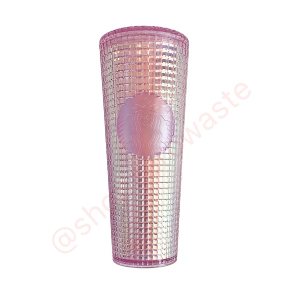 STARBUCKS 2020 24oz. Irridescent Tumblr